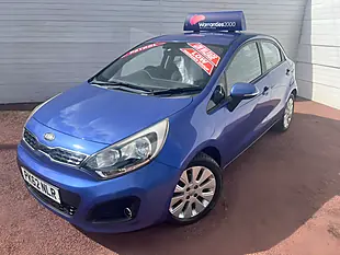 Used 2013 Ford Fiesta Zetec Gold - Interior and Exterior details 17