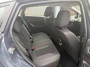 Used 2013 Ford Fiesta Zetec Grey - Interior and Exterior details 17
