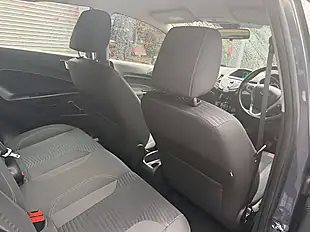 Used 2013 Ford Fiesta Zetec Grey - Interior and Exterior details 18