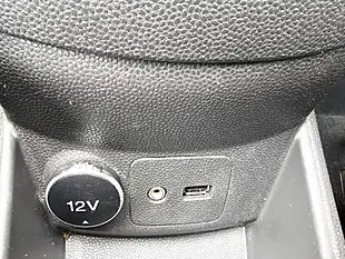 Used 2013 Ford Fiesta Zetec Grey - Interior and Exterior details 12