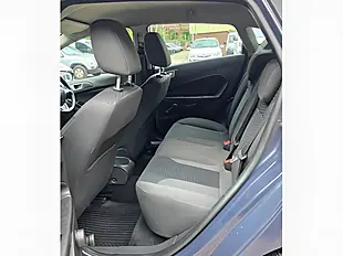 Used 2013 Ford Fiesta Zetec Grey - Interior and Exterior details 18