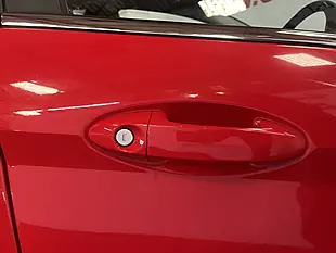 Used 2013 Ford Fiesta Zetec Red - Interior and Exterior details 20