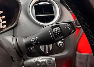 Used 2013 Ford Fiesta Zetec Red - Interior and Exterior details 14