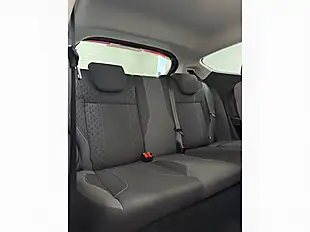 Used 2013 Ford Fiesta Zetec S Red - Interior and Exterior details 13