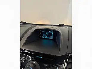 Used 2013 Ford Fiesta Zetec S Red - Interior and Exterior details 17
