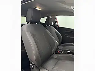 Used 2013 Ford Fiesta Zetec S Red - Interior and Exterior details 9