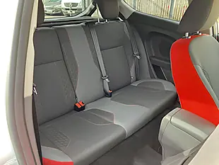 Used 2013 Ford Fiesta Zetec S White - Interior and Exterior details 14