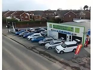 Used 2013 Ford Fiesta Zetec Silver - Interior and Exterior details 17
