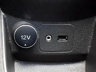 Used 2013 Ford Fiesta Zetec White - Interior and Exterior details 16