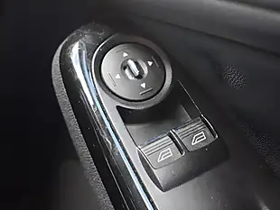 Used 2013 Ford Fiesta Zetec White - Interior and Exterior details 17