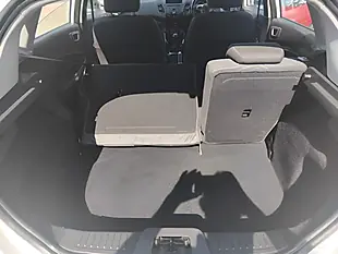 Used 2013 Ford Fiesta Zetec White - Interior and Exterior details 15
