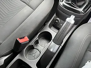 Used 2013 Ford Fiesta Zetec White - Interior and Exterior details 16