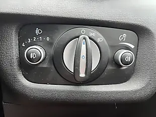 Used 2013 Ford Fiesta Zetec White - Interior and Exterior details 17
