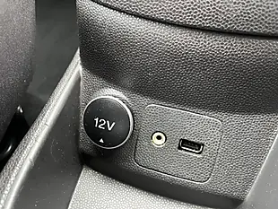 Used 2013 Ford Fiesta Zetec White - Interior and Exterior details 18