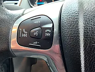 Used 2013 Ford Fiesta Zetec White - Interior and Exterior details 11