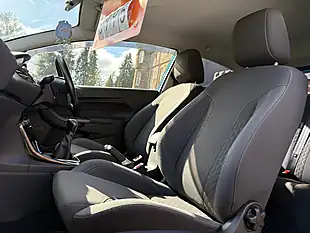 Used 2013 Ford Fiesta Ztech S Metallic Ocean Blue - Interior and Exterior details 17