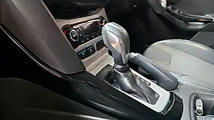 Used 2013 Ford Focus Sports White - Interior and Exterior details 10