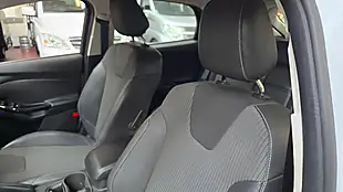 Used 2013 Ford Focus Sports White - Interior and Exterior details 11