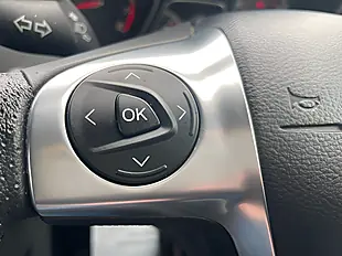 Used 2013 Ford Focus ST-2 Blue - Interior and Exterior details 15