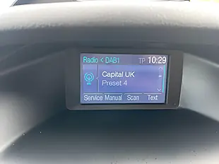 Used 2013 Ford Focus ST-2 Blue - Interior and Exterior details 16