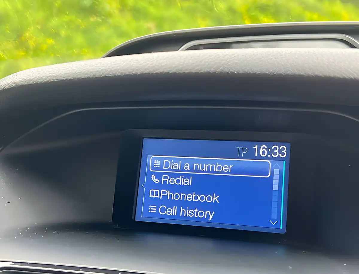 Used 2013 Ford Focus ST-2 Frozen White - Interior and Exterior details 13
