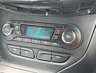 Used 2013 Ford Focus ST-2 Frozen White - Interior and Exterior details 16