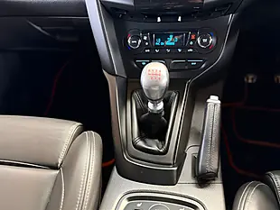 Used 2013 Ford Focus ST-3 Tangerine Scream - Interior and Exterior details 14