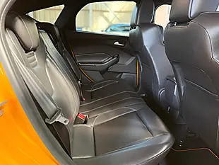Used 2013 Ford Focus ST-3 Tangerine Scream - Interior and Exterior details 16