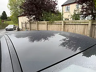 Used 2013 Ford Focus Titanium Panther Black - Interior and Exterior details 3