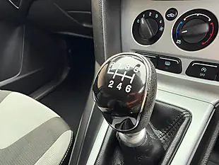 Used 2013 Ford Focus Titanium Silver - Interior and Exterior details 16
