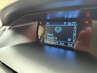 Used 2013 Ford Focus Titanium Silver - Interior and Exterior details 17