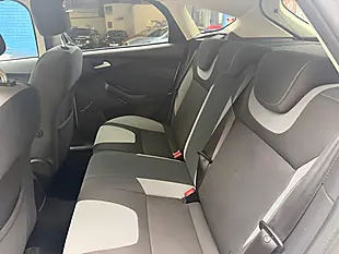 Used 2013 Ford Focus Titanium Silver - Interior and Exterior details 19