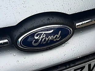 Used 2013 Ford Focus Titanium Silver - Interior and Exterior details 9