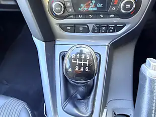 Used 2013 Ford Focus Titanium X Candy Red - Interior and Exterior details 18