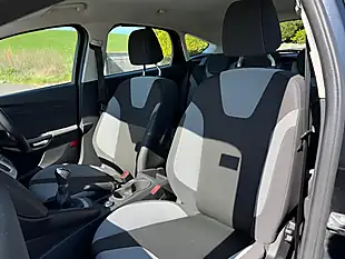 Used 2013 Ford Focus Zetec Black - Interior and Exterior details 15