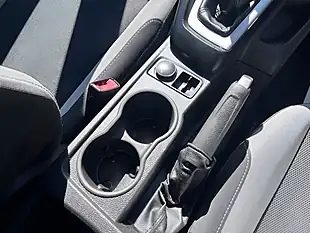 Used 2013 Ford Focus Zetec Black - Interior and Exterior details 16