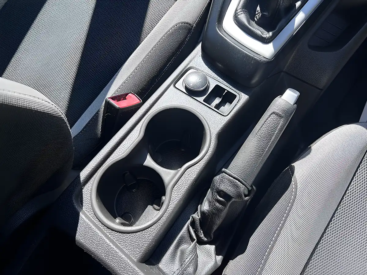 Used 2013 Ford Focus Zetec Black - Interior and Exterior details 16