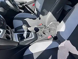 Used 2013 Ford Focus Zetec Black - Interior and Exterior details 19