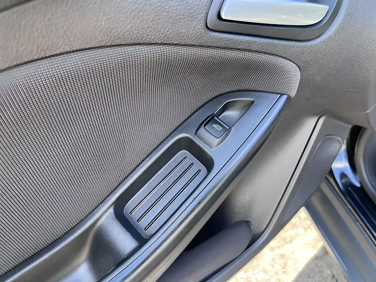 Used 2013 Ford Focus Zetec Black - Interior and Exterior details 20