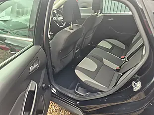 Used 2013 Ford Focus Zetec Black - Interior and Exterior details 17