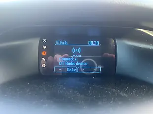 Used 2013 Ford Focus Zetec Red - Interior and Exterior details 16
