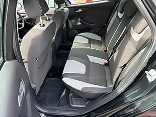 Used 2013 Ford Focus Zetec S Black - Interior and Exterior details 12
