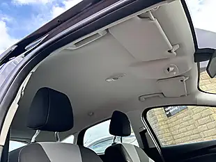 Used 2013 Ford Focus Zetec S Black - Interior and Exterior details 13