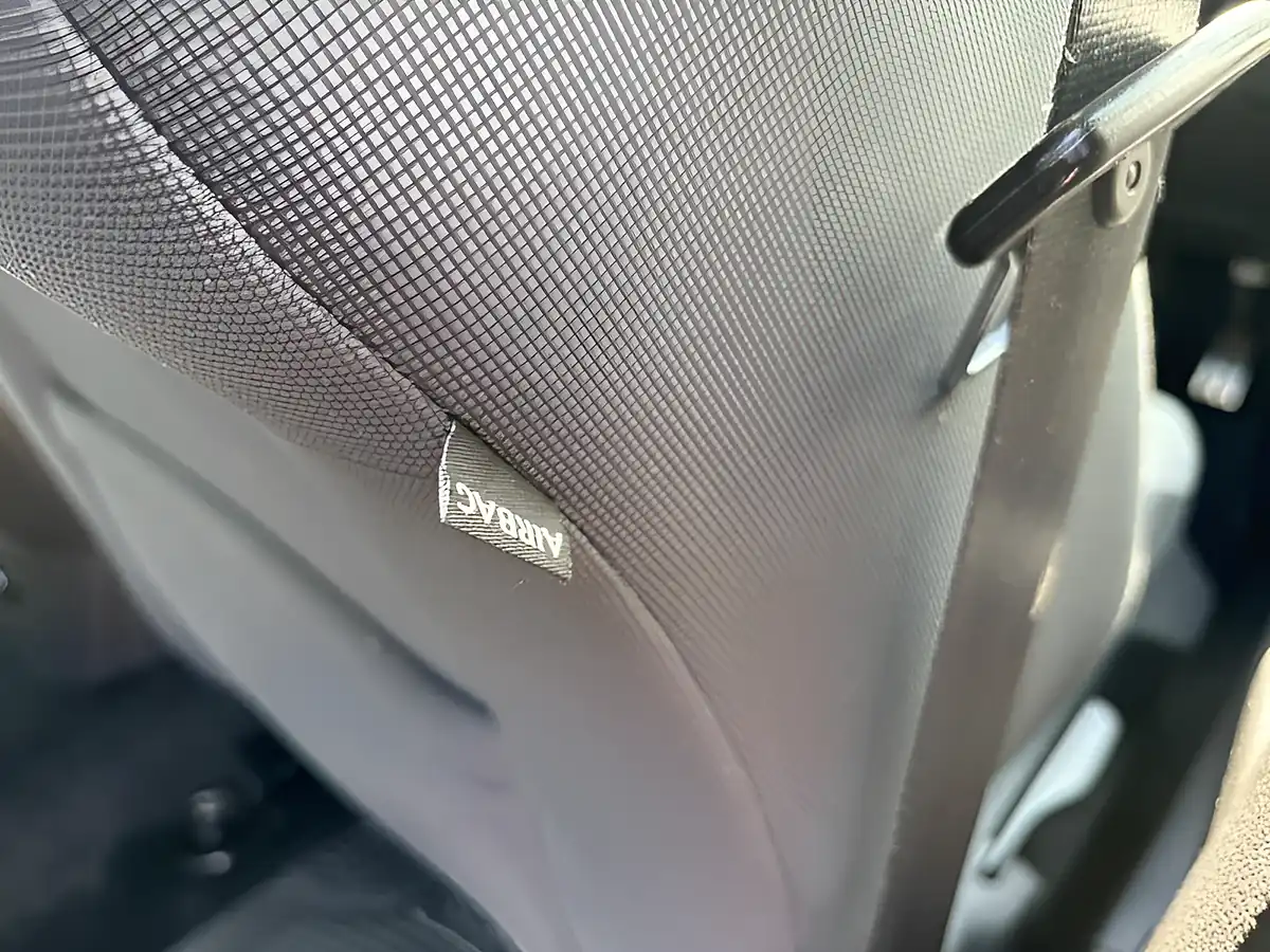 Used 2013 Ford Focus Zetec S Black - Interior and Exterior details 17
