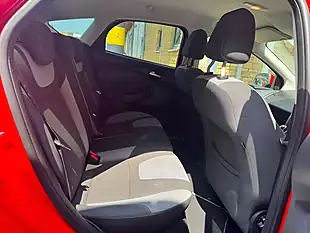 Used 2013 Ford Focus Zetec S Red - Interior and Exterior details 15