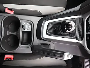 Used 2013 Ford Focus Zetec S White - Interior and Exterior details 11
