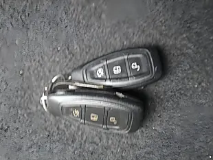 Used 2013 Ford Focus Zetec S White - Interior and Exterior details 14