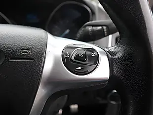 Used 2013 Ford Focus Zetec S White - Interior and Exterior details 19
