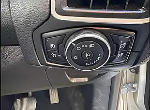 Used 2013 Ford Focus Zetec Silver - Interior and Exterior details 10