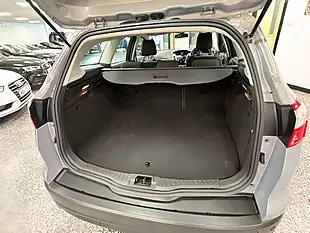 Used 2013 Ford Focus Zetec Silver - Interior and Exterior details 12